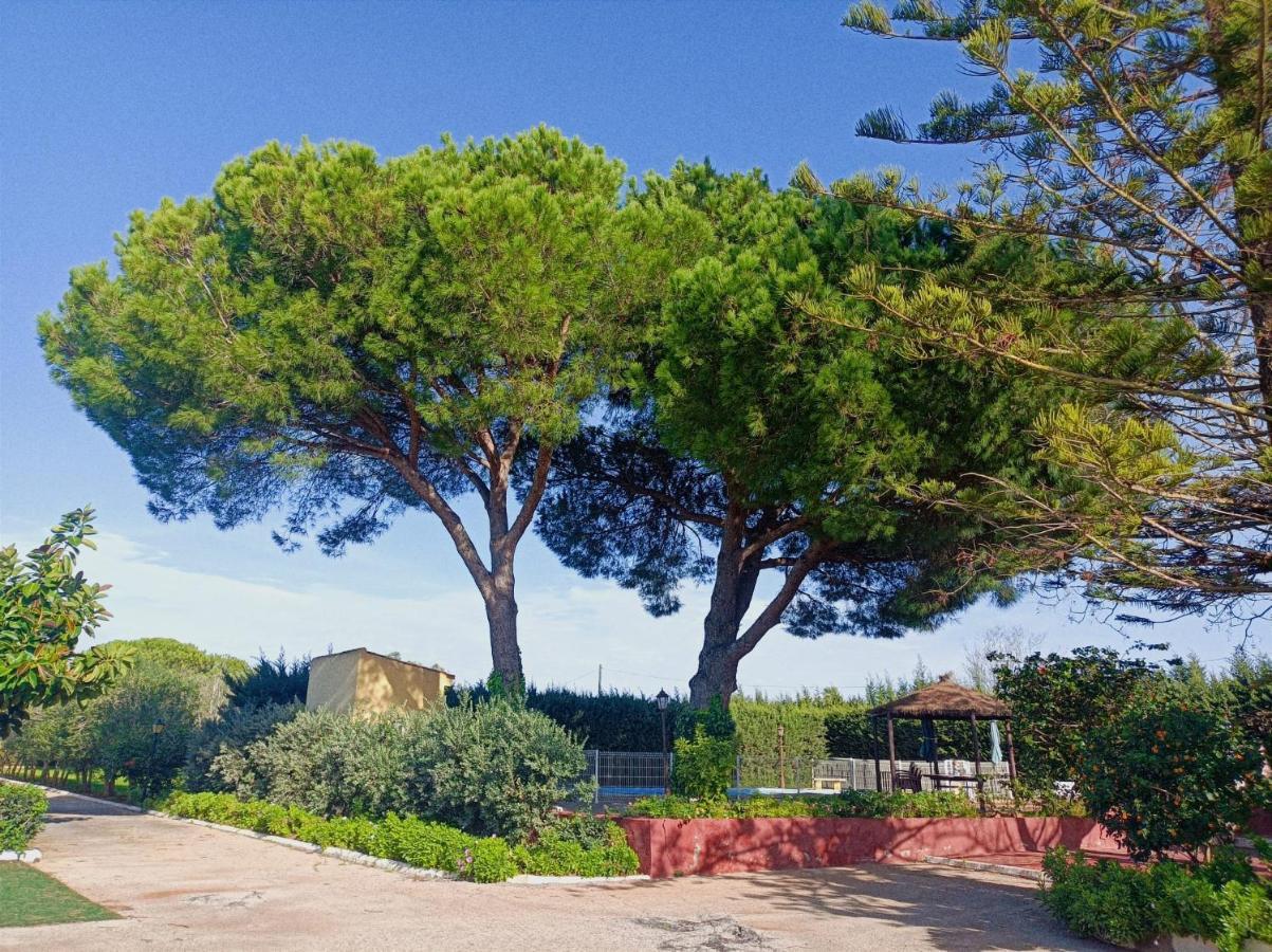 Casa Con Piscina Privada Y Barbacoa En Chiclana Capacidad Hasta 10 Personas Villa Chiclana de la Frontera Eksteriør bilde